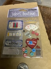 Jolees Boutique