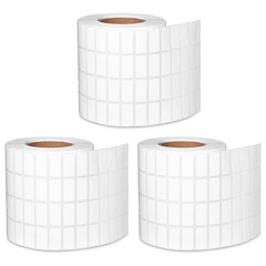 30000 Pcs Diamond Art Stickers – Self-Adhesive Writable Labels for DIY Projects,