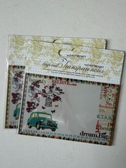 Webster’s Pages Trendsetter Collection 12×12 Papers & Large Embellishment Lot