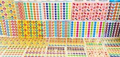 STICKER BOMB Bundle! Jungle Safari Under the sea dinosaur world cute pets Stem