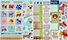 444+ stickers safari pets animals cartoon movies Kawaii best friends video games