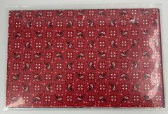 Vintage Creative Memories Serendipity Selections Photo Mounting Paper