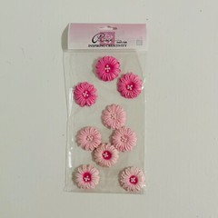Prima Artist’s Aids Floral Embellishments