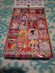 Lisa Frank Sticker Books Over 600 Lot Of 15 Party Favors Nostalgic