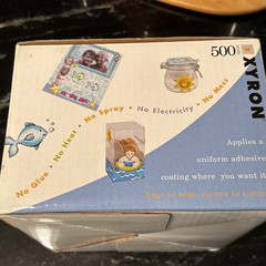 Create-A-Sticker By Xyron Model 500