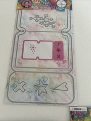 Art by Marlene Studio Light Signature Collection Frames Die Cuts Stamps Die Quot