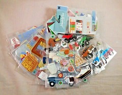 Travel Vacation Scrapbook Stickers Outdoors Cruises Destinations Beach Summer