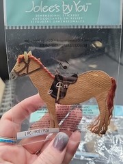 Cowboy Boot Lot & Horse Stitches Jolee’s Dimensional Embellishment 4 Packages