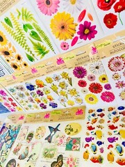 Sticker Scrapbooking DIY GIRLY STUFF All Themes & JoJo Decorating Kid Girls 998+