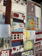 Huge Lot of 46 Creative Memories Customer Gift Thank You & Page Completion Kits