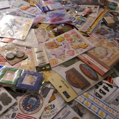 SPRING CLEARANCE! 334 PACKS BY RECOLLETIONS,JOLEE’S,STICKO AND MORE! SEE DESCRIP