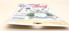 18pcs 3D Baseball Scrapbooking Stickers By Life’s Little Occasions, NEW SEALED