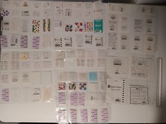 Large Lot Stickers Lisa Frank Stickopotamus Sandylion Frances Meyer Many More