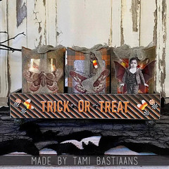 TIM HOLTZ COLLECTION OF EVERYTHING HALLOWEEN IDEA-OLOGY 2023 AND OLDER
