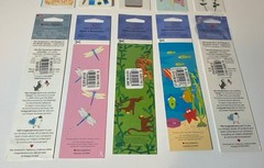 Lot ALL Mrs Grossmans Stickers New (118) Horses Christmas Animals Vehicles Farm