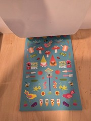Creatology Sticker Book 316 Pieces Kids Craft Activity Ages 3+ NEW