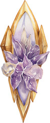 Mystic Themed: Scrapbooking PNG Sticker Printables DIY Diary Planner Decor Fun