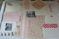 Lot Mixed Ephemera & Embellishments for Scrapbook/Junk Journal/Craft Pack 5+ lbs