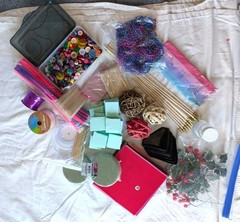Super Craft Supply Pack – Something for Everyone
