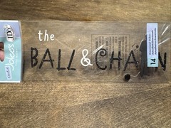 RARE Jolee’s The Ball & Chain Wedding Marriage Scrapbooking Title Stickers