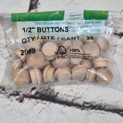 Vintage Wooden Items Spools Cows Churns for Crafting Folk Art Country Crafts Lot