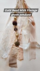 Rustic Junk Journal Boho Tassel, Purse Tassel, Garland Tassel, Journal Tassel