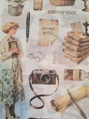 30 Pages Detailed Stickers 20 Ephemera PapersNew Reading Time