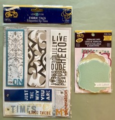 Lot of Various Caption Stickers! 22+ Sheets Stickopotamus, Little Yellow Bicycle