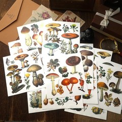 Honoson 20 Sheets Farmhouse Rub on Transfers for Crafts As the Picture Shown