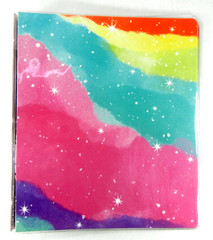 Food & Drink Sticker Binder Full Of Stickers