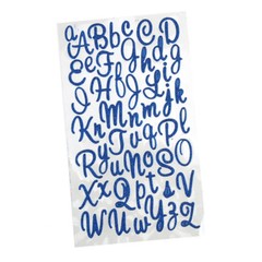 Glitter Stickers