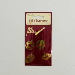 American Traditional Designs Lil’ Charms
