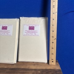 Vintage 2001 PSX Designs Note Cards & Envelope Total 100 Made In Italy Sealed