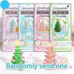 3D Puffier Sticker Sheets Adorable Small Sticker for Kid and Adult Tiny Sticker