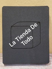 WOOD WOODEN PAPER CUTTING BLADE DIE CUBE FITS ACCUCUT SYS READ