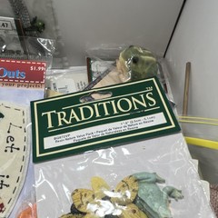 Traditions Scrapbooking Resin Embellishments Lot Woodland Wonders Jazz-Ups Cozy