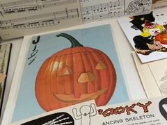 Vintage Halloween Ephemera For Junk Journals and more