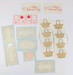 Vintage Mrs. Grossman’s Stickers – Over 130 Complete Modules! + Partials
