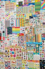 DIY Flower Gardens Zoo Scenes Farm Animals & Character Themes | 2999+ STICKERS