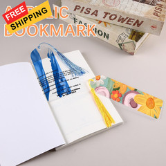 30 Pcs Clear Acrylic 5.9″ x 1.96″/15 x 5cm, 1mm thickness, Semicircle, 30