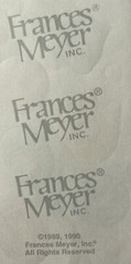 SPORTS ITEM Stickers(9pc)Frances Meyer•Game•Tennis•Football •Soccer •Track•Balls