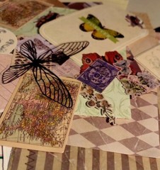 100 VINTAGE IMAGES QUOTES ELEMENTS EMBELLISHMENTS JUNK JOURNAL DECOPAGE CRAFTS