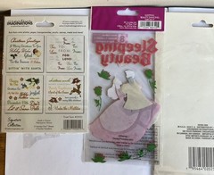 Vintage Stickers/rub ons Mixed Lot Disney,Holiday,Sesame Street, animals