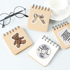 50pcs RETRO Vintage Stickers,Waterproof No Residue, 230