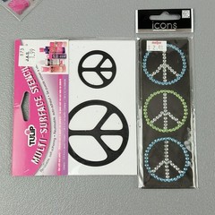 Modern Sticker Lot Various Brands Of Offer Italy Swipe To See What’s Included!