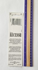 Vtg Sandylion Stickers NIP Disney’s Recess HTF cartoon schoolyard