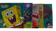 2013-2019 10”x 10” Calendars – MLP, Disney, LPS, Barbie & More! You Pick