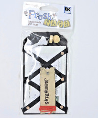 EK Success Rebecca Sower Design Handmade Fresh Gift Tag Memorable Time RSGT036
