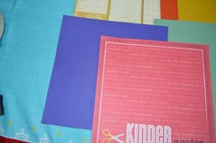 Scrapbooking/Crafting Paper 53 pieces12x12 and 12 pieces of 11.5x 8.5 Paper