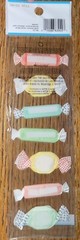 Martha Stewart Salt Water Taffy Candy Beach Family Fun Summer Days Sea Halloween